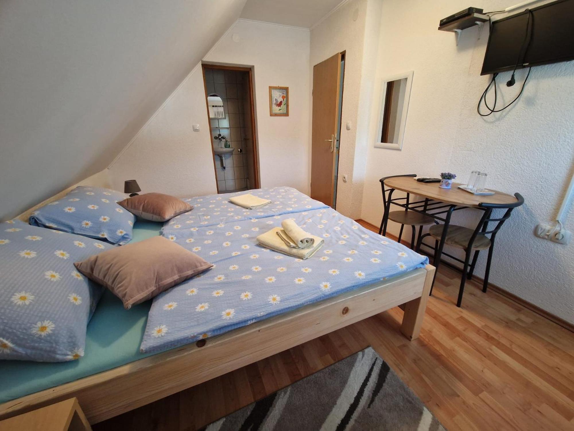 Hotel House Luketic Rastovača Esterno foto