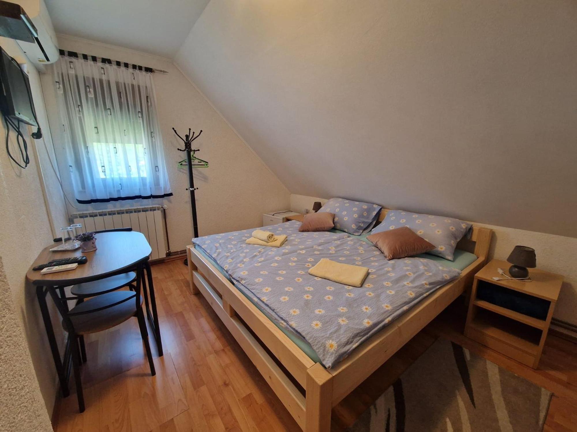 Hotel House Luketic Rastovača Esterno foto