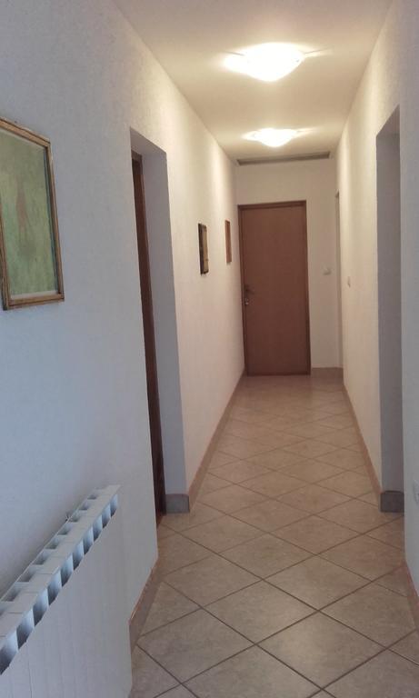 Hotel House Luketic Rastovača Esterno foto
